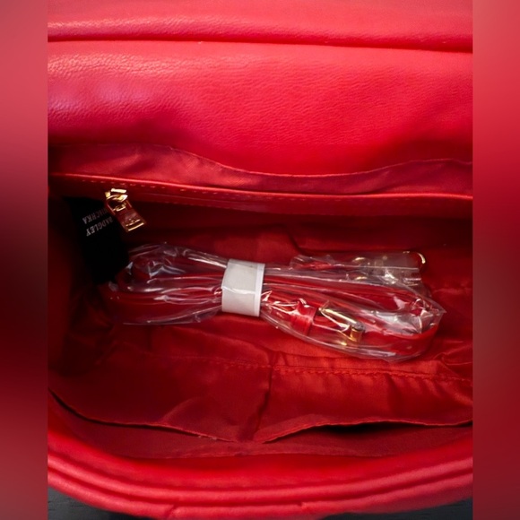 Badgley Mischka Shoulder Bag - Picture 6 of 8